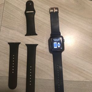 Apple Watch series 3